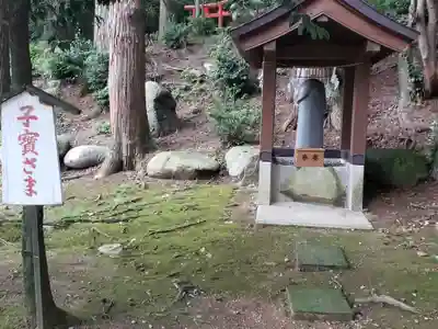 劒神社(福井県)