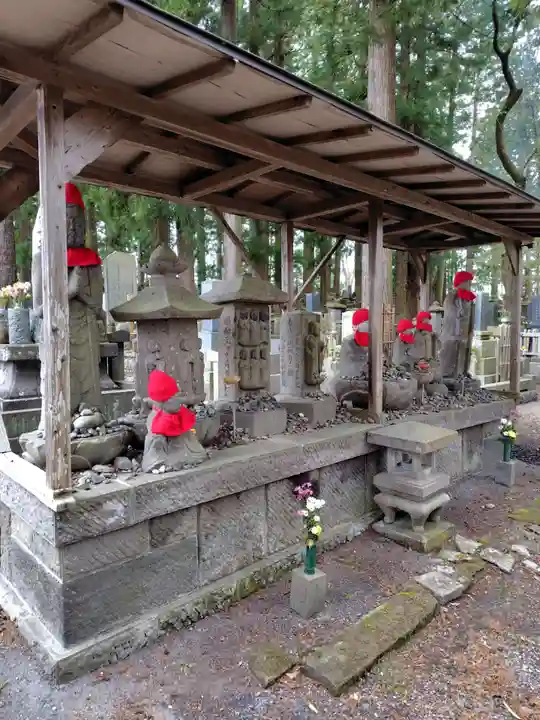 常宣寺(福島県)
