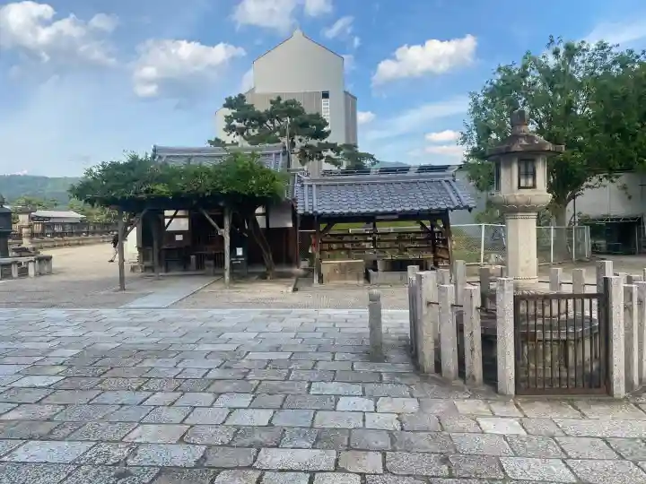 興福寺 南円堂(奈良県)