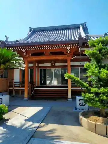 心福寺(大阪府)