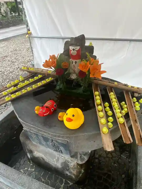 榴岡天満宮(宮城県)