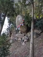 釣石神社(宮城県)