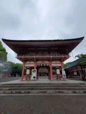 津島神社(愛知県)