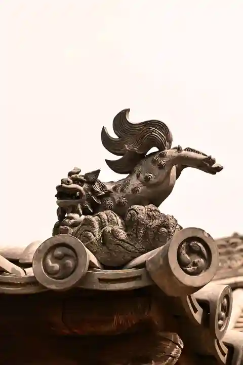 富丘八幡神社(香川県)