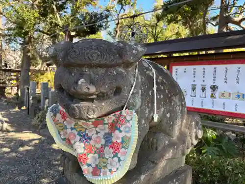 菊田神社(千葉県)