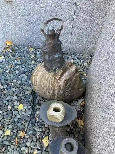 大林寺(神奈川県)