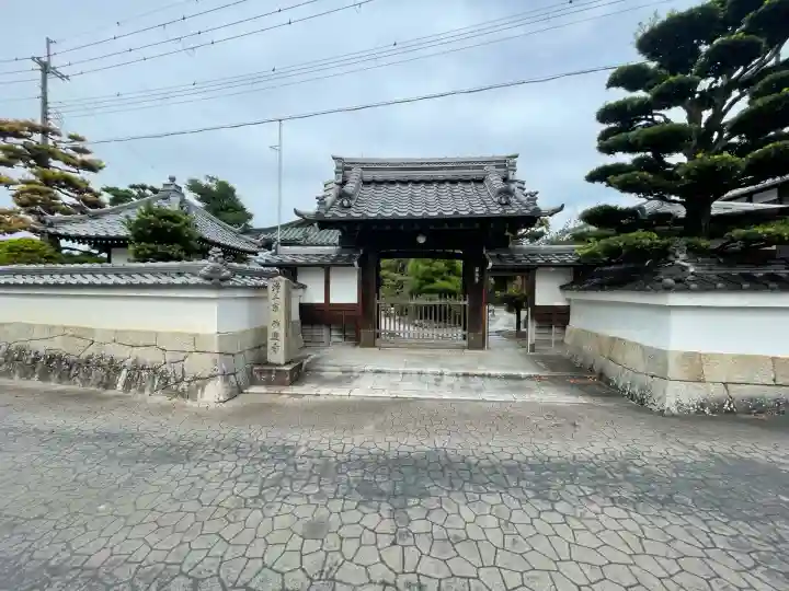 西迎寺(滋賀県)