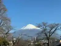 富士山本宮浅間大社(静岡県)
