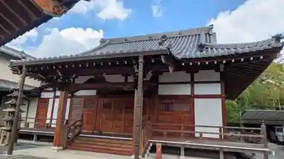 崇泉寺(京都府)