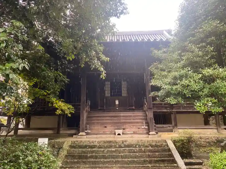 太山寺(兵庫県)