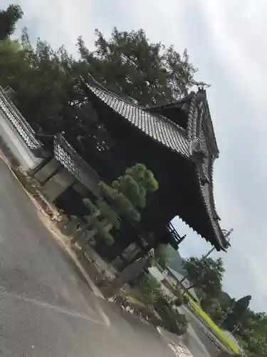 天猷寺(岐阜県)