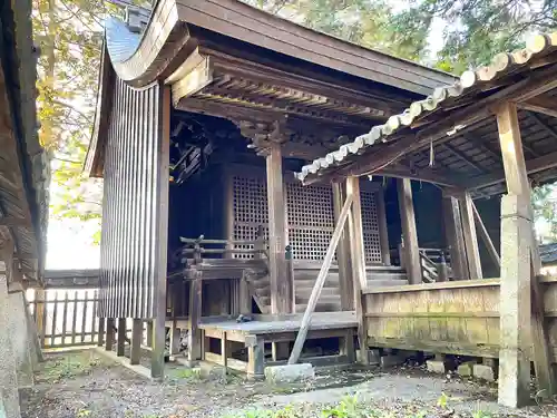 廣濱神社(滋賀県)