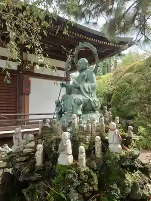 常楽寺(東京都)