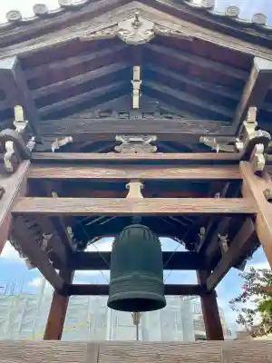 長明寺(東京都)