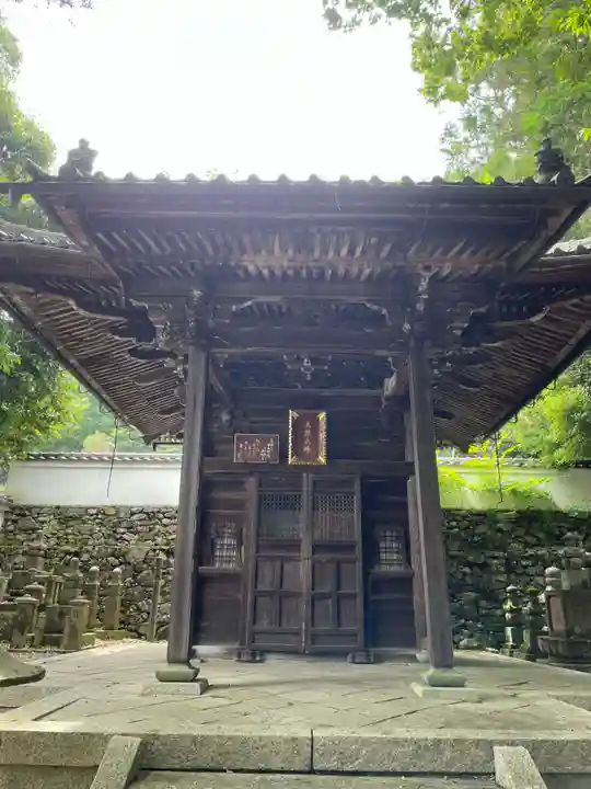 西教寺(滋賀県)