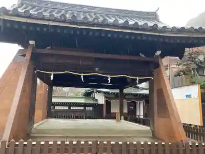 北野天満神社(兵庫県)