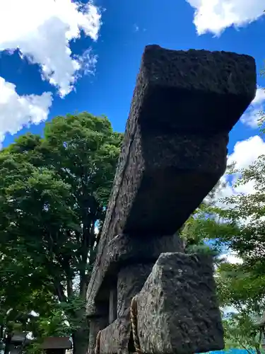 吉田神社(長野県)