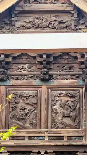 清瀧神社(千葉県)