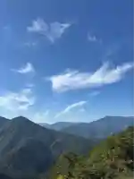 丹倉神社(三重県)