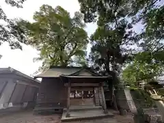 金刀比羅神社(徳島県)