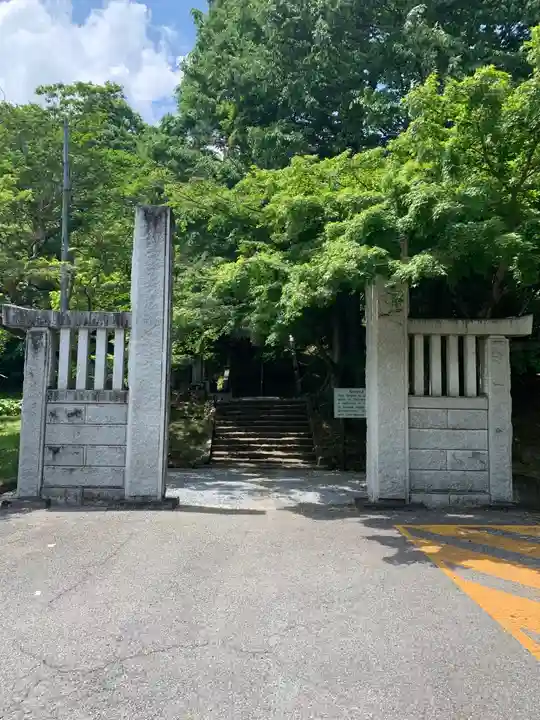 金龍寺のその他建物