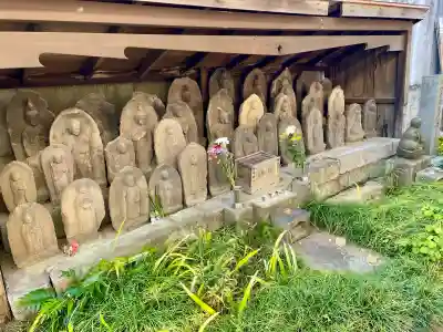 薬王寺(東京都)