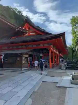 清水寺のその他建物