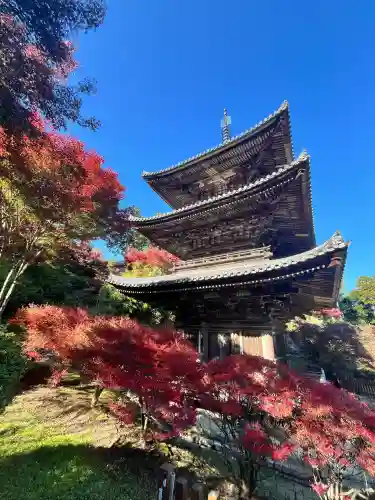 常樂寺(滋賀県)
