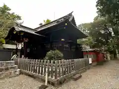 玉前神社(千葉県)