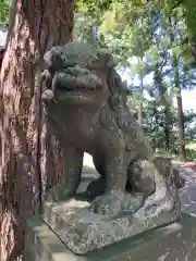 諏訪神社(千葉県)