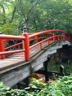伊香保神社(群馬県)