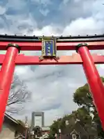 富岡八幡宮(東京都)