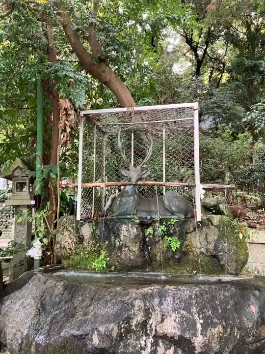 枚岡神社(大阪府)