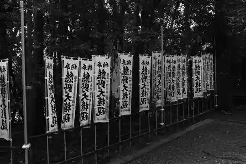 熊野本宮大社のその他建物