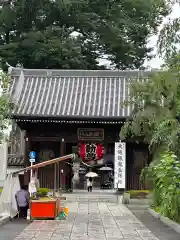 總持寺(東京都)