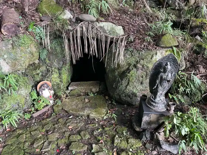 金蔵寺(京都府)