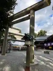 猿田彦神社(三重県)