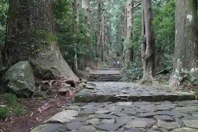 熊野那智大社のその他建物