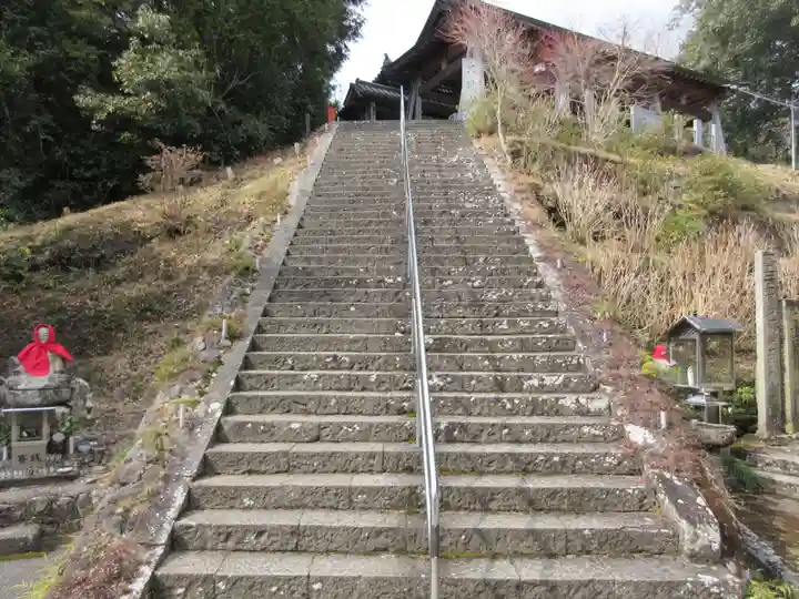 熊谷寺(徳島県)
