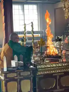 宝壽山 吉祥院(北海道)(2025年09月30日(火) 07時32分12秒投稿)