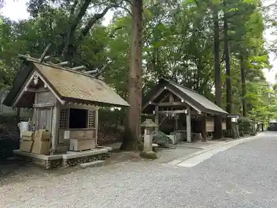 天岩戸神社(宮崎県)