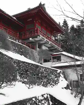 中禅寺(栃木県)