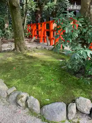 賀茂御祖神社（下鴨神社）(京都府)