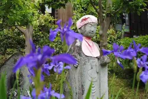 馬頭院(栃木県)