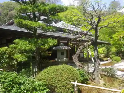浄妙寺の本殿・本堂