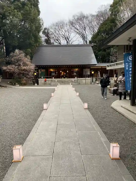 乃木神社(東京都)
