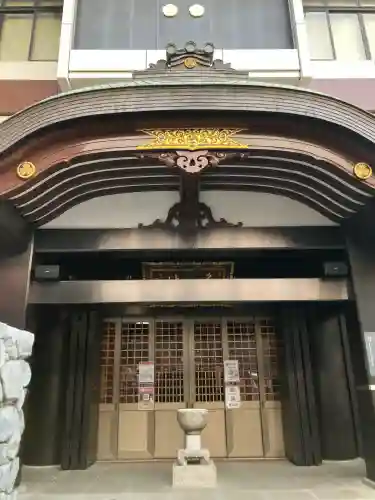 万松寺(愛知県)