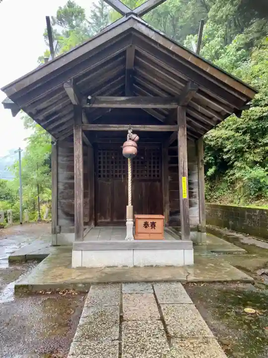 大神宮社(京都府)