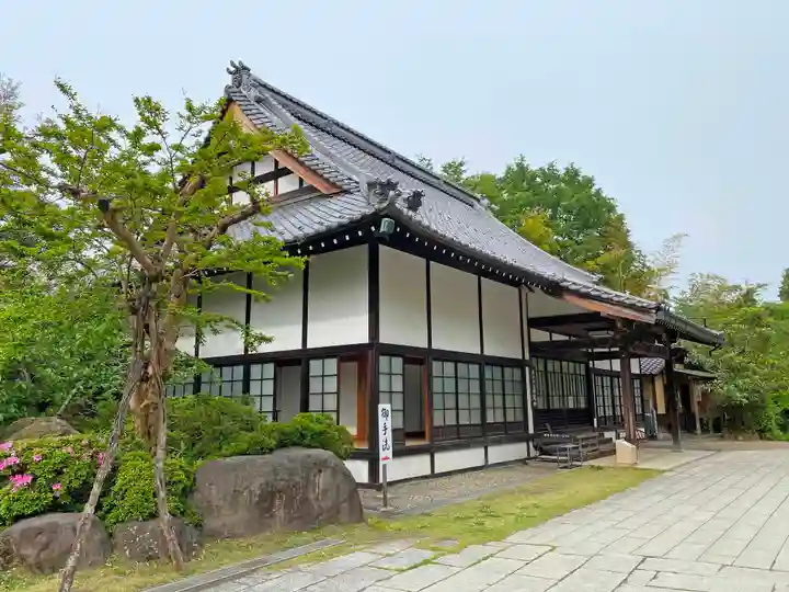 達磨寺のその他建物