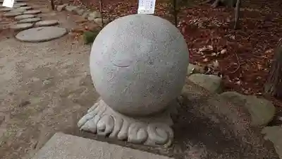 甲斐國一宮 浅間神社のその他建物